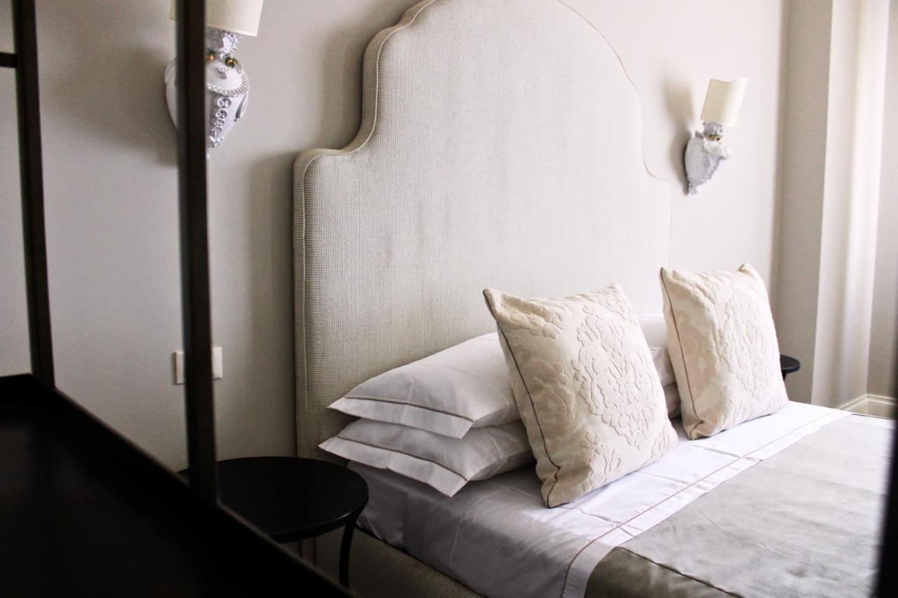Mori E Pupe Guest House Таранто Экстерьер фото