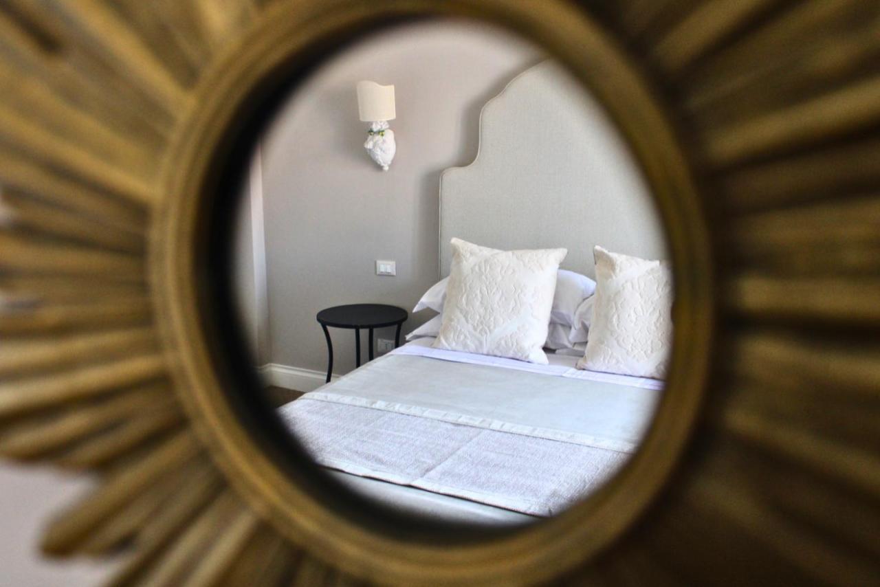 Mori E Pupe Guest House Таранто Экстерьер фото
