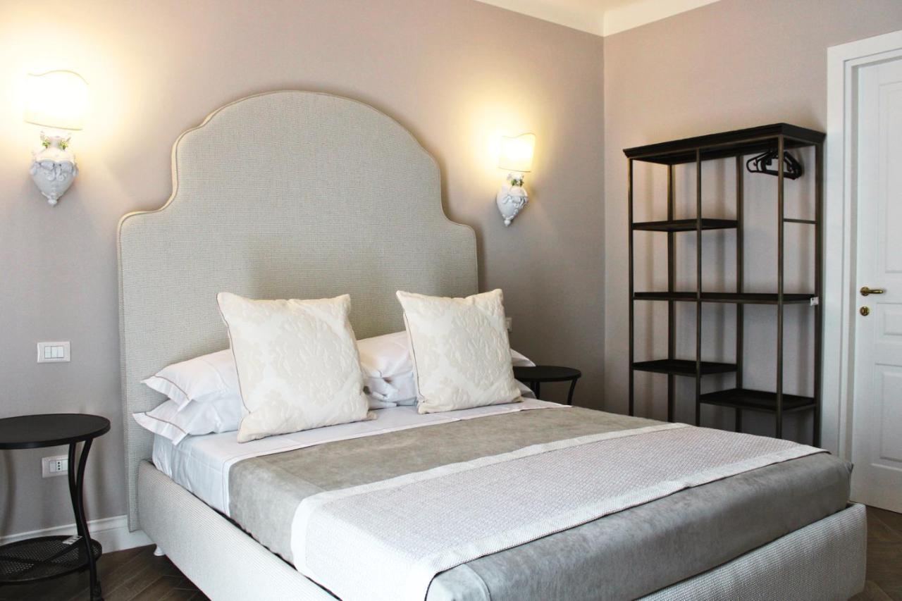 Mori E Pupe Guest House Таранто Экстерьер фото
