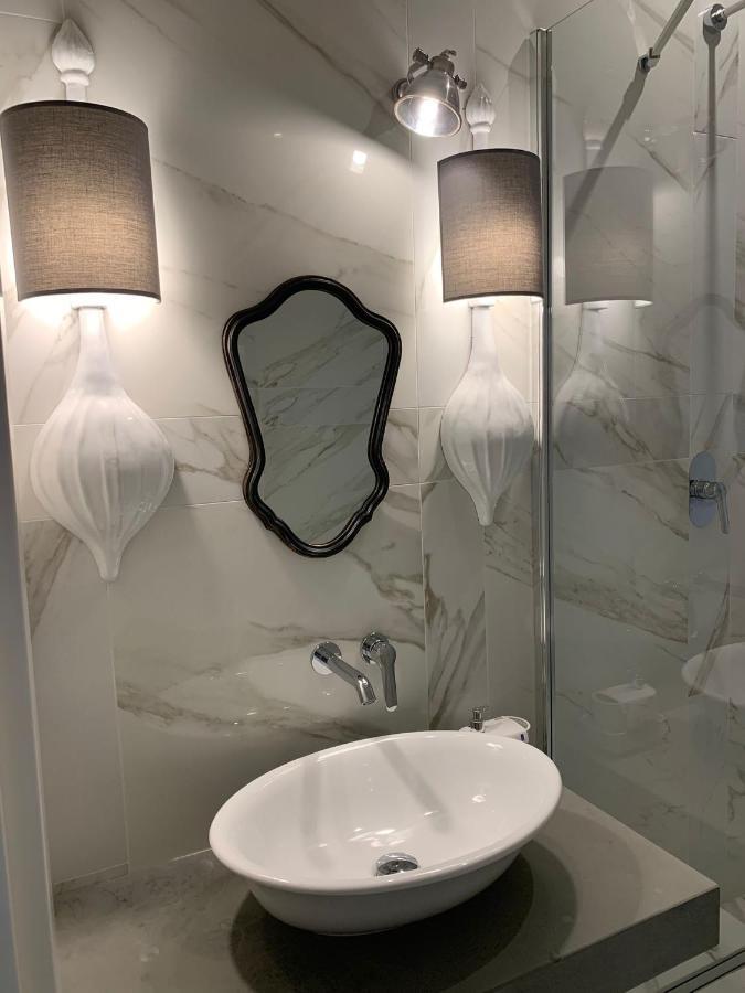 Mori E Pupe Guest House Таранто Экстерьер фото